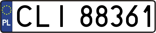 CLI88361