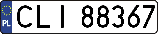 CLI88367