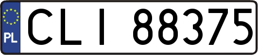 CLI88375