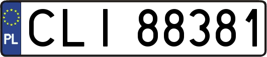 CLI88381