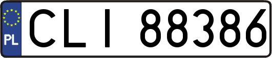 CLI88386