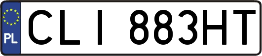 CLI883HT