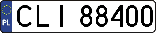 CLI88400