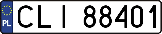 CLI88401