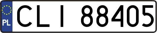 CLI88405
