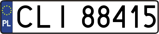 CLI88415