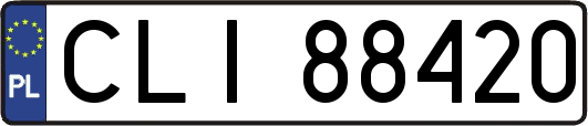 CLI88420