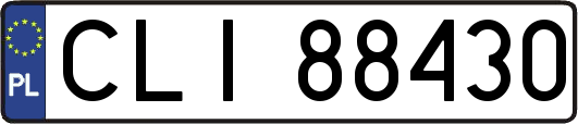CLI88430