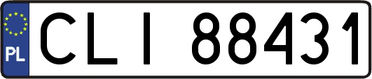 CLI88431