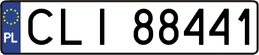 CLI88441