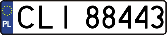 CLI88443
