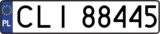 CLI88445
