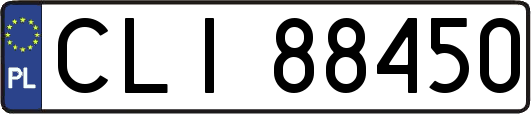 CLI88450
