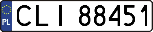 CLI88451