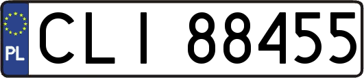 CLI88455