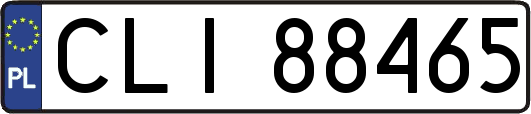CLI88465