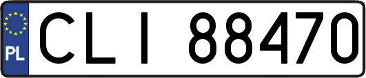 CLI88470