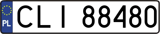 CLI88480