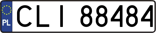 CLI88484