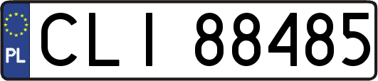 CLI88485