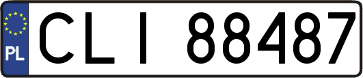 CLI88487