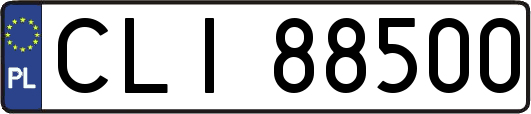 CLI88500