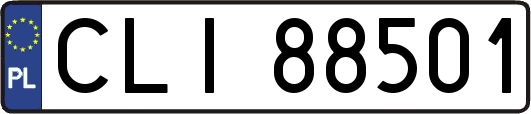 CLI88501