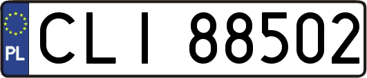 CLI88502