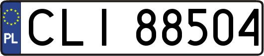 CLI88504