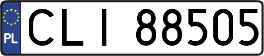CLI88505