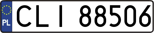 CLI88506
