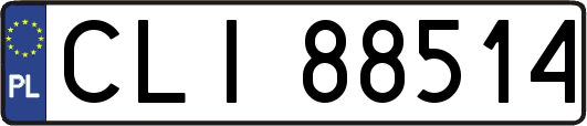 CLI88514