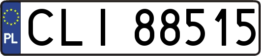 CLI88515
