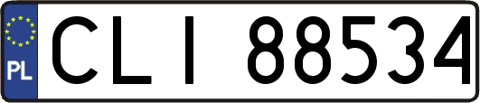 CLI88534