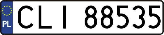 CLI88535