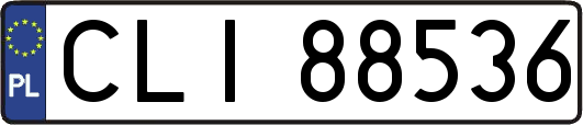 CLI88536