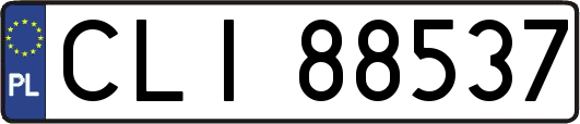 CLI88537
