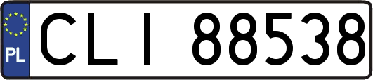 CLI88538