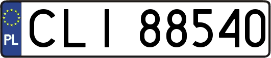 CLI88540