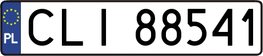 CLI88541