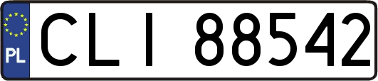 CLI88542