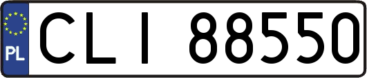 CLI88550