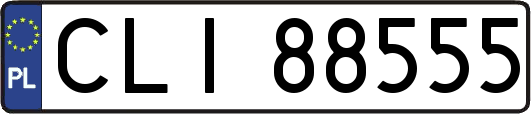 CLI88555