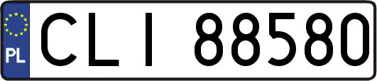 CLI88580