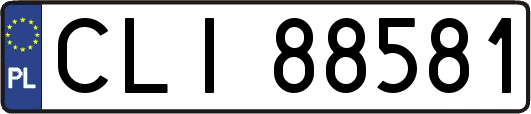 CLI88581