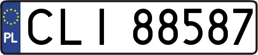 CLI88587