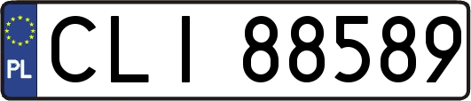CLI88589