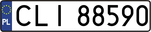 CLI88590
