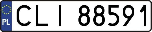 CLI88591