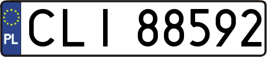 CLI88592